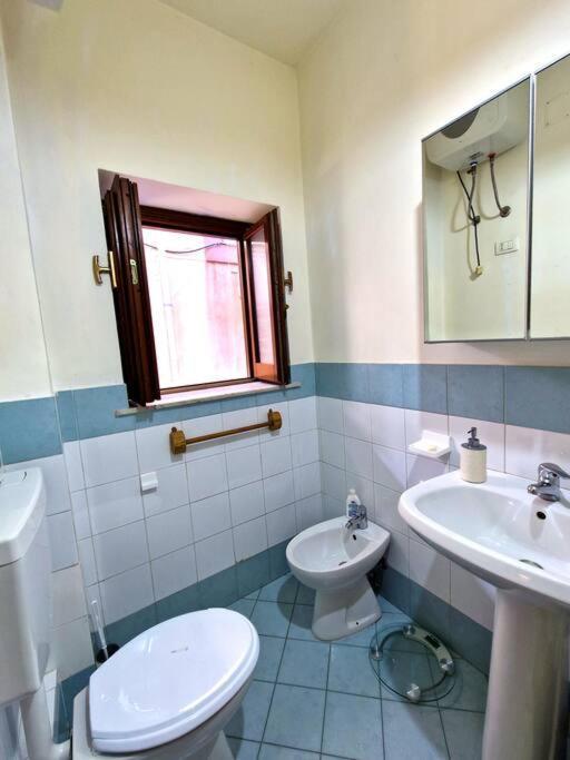 Old Town Loft - Palermo Apartment Exterior photo