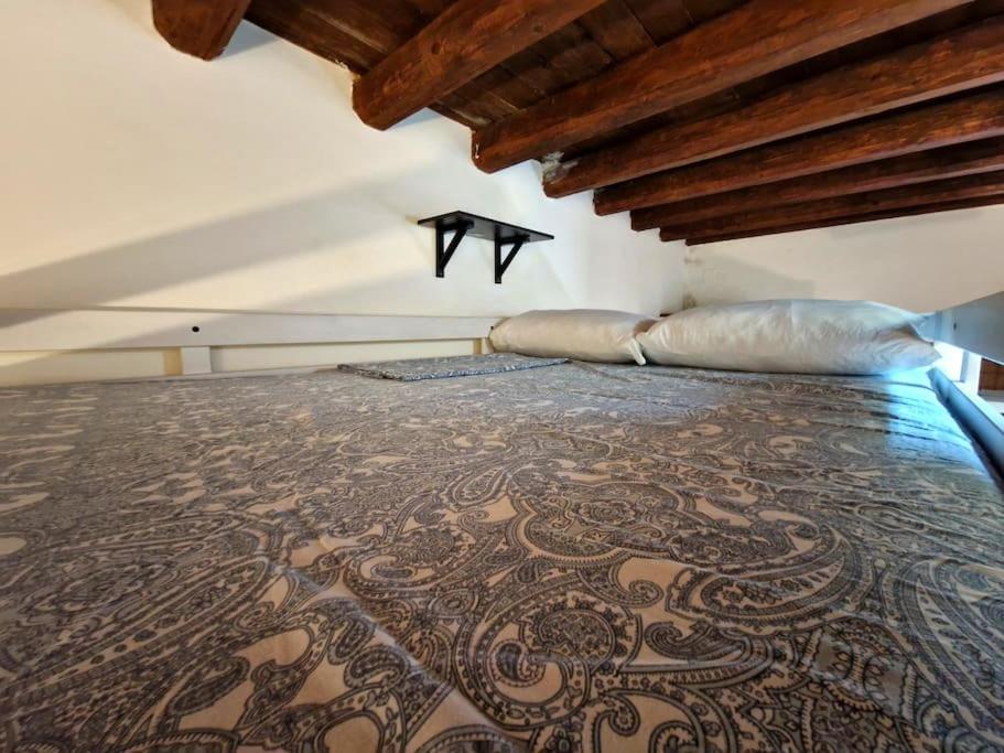 Old Town Loft - Palermo Apartment Exterior photo